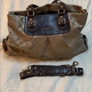 Coach Handbag